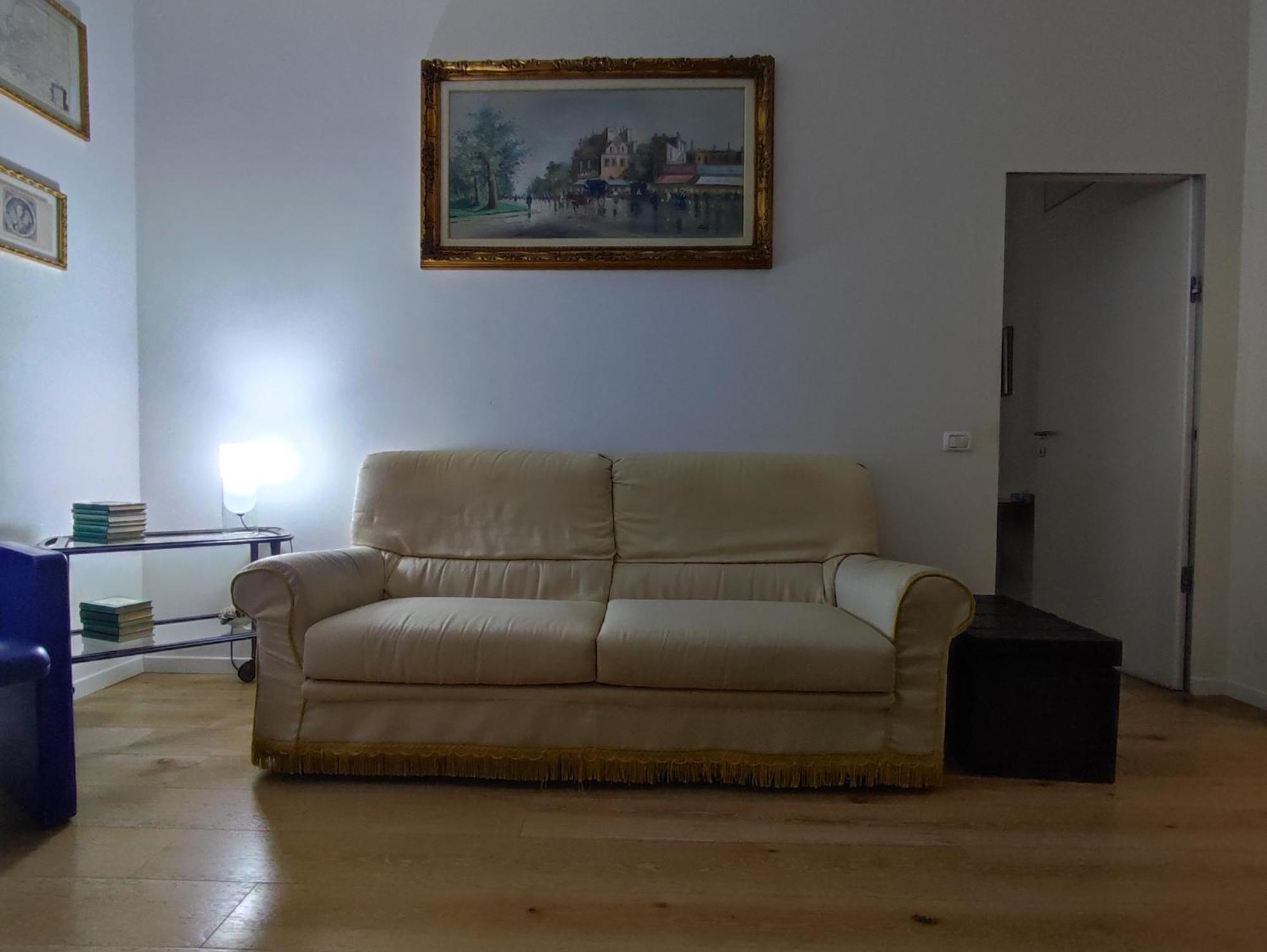 Maria Holiday Homes -Vitruvio 42 Appartamenti Milan Exterior photo