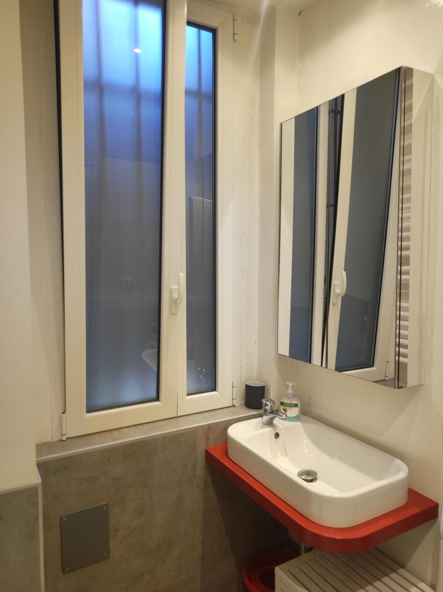 Maria Holiday Homes -Vitruvio 42 Appartamenti Milan Exterior photo