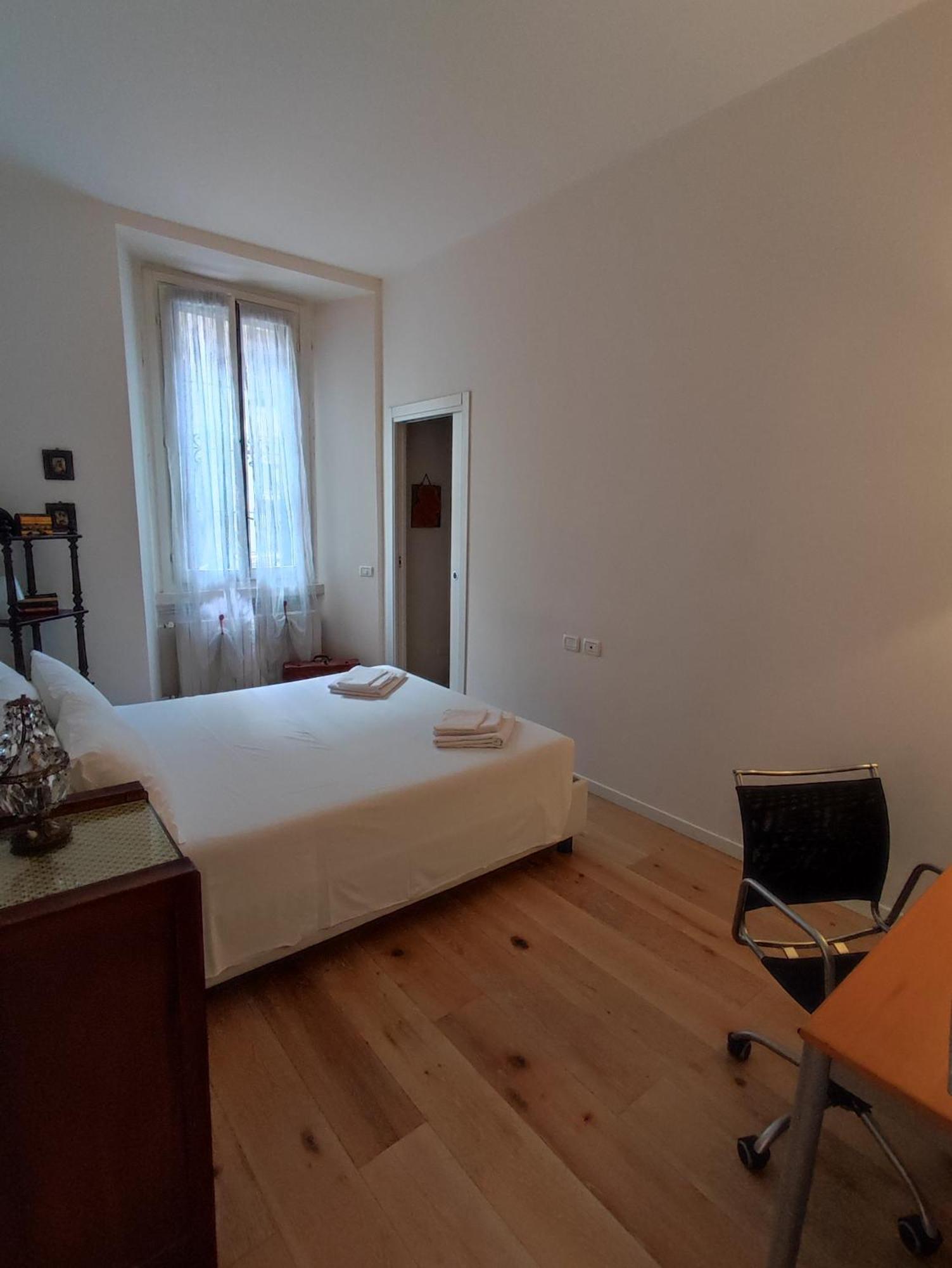 Maria Holiday Homes -Vitruvio 42 Appartamenti Milan Exterior photo