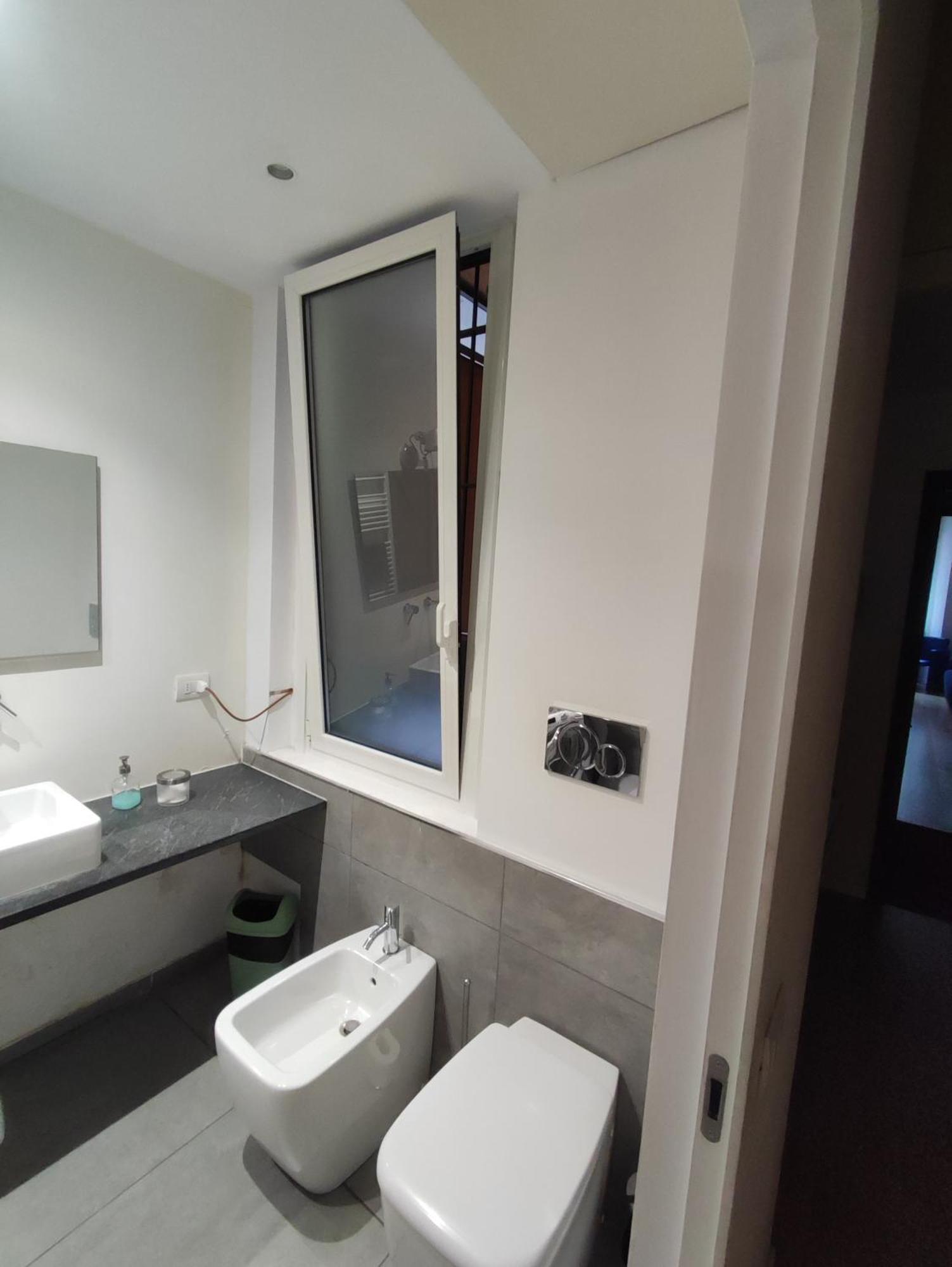 Maria Holiday Homes -Vitruvio 42 Appartamenti Milan Exterior photo