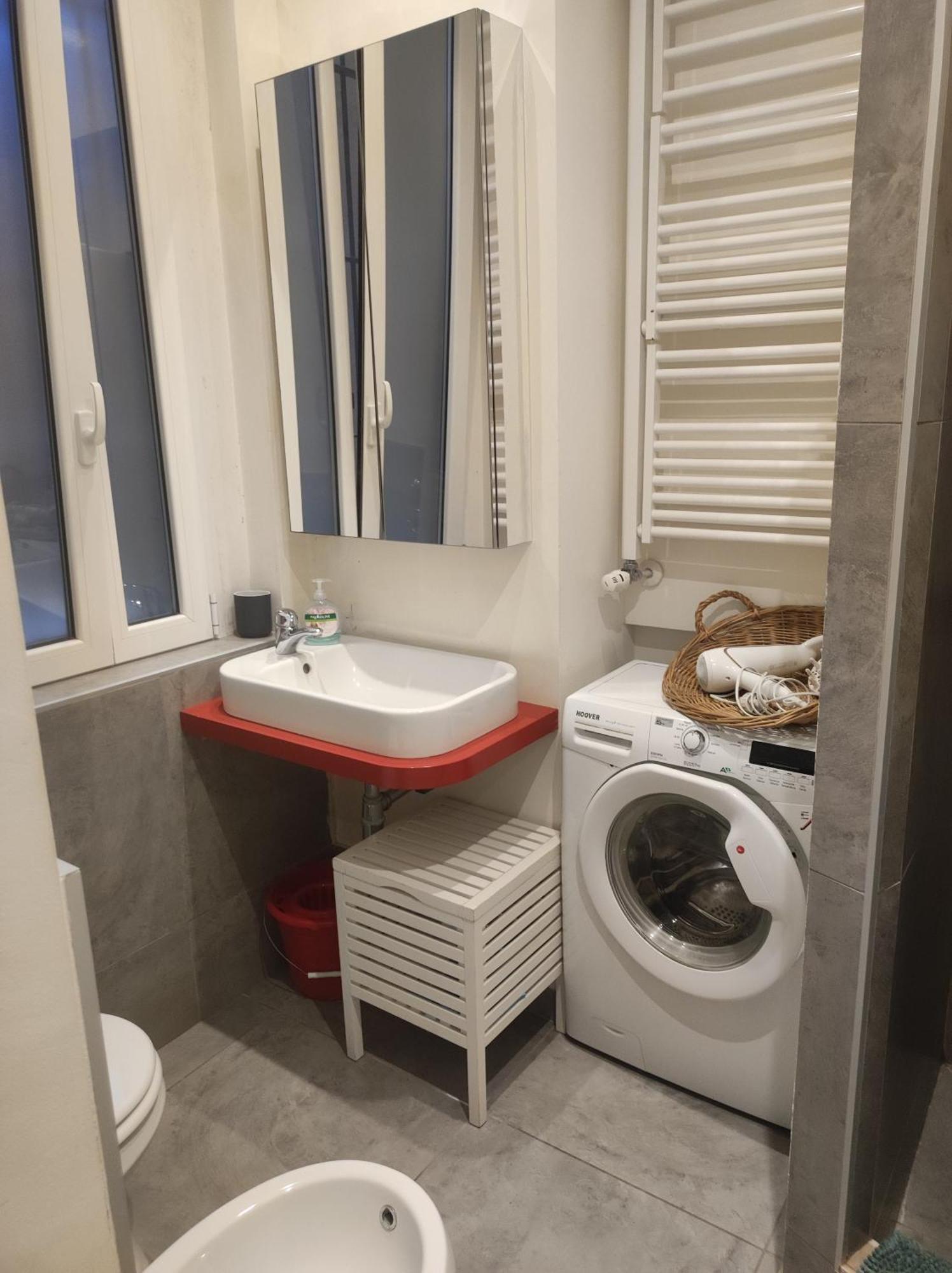 Maria Holiday Homes -Vitruvio 42 Appartamenti Milan Exterior photo
