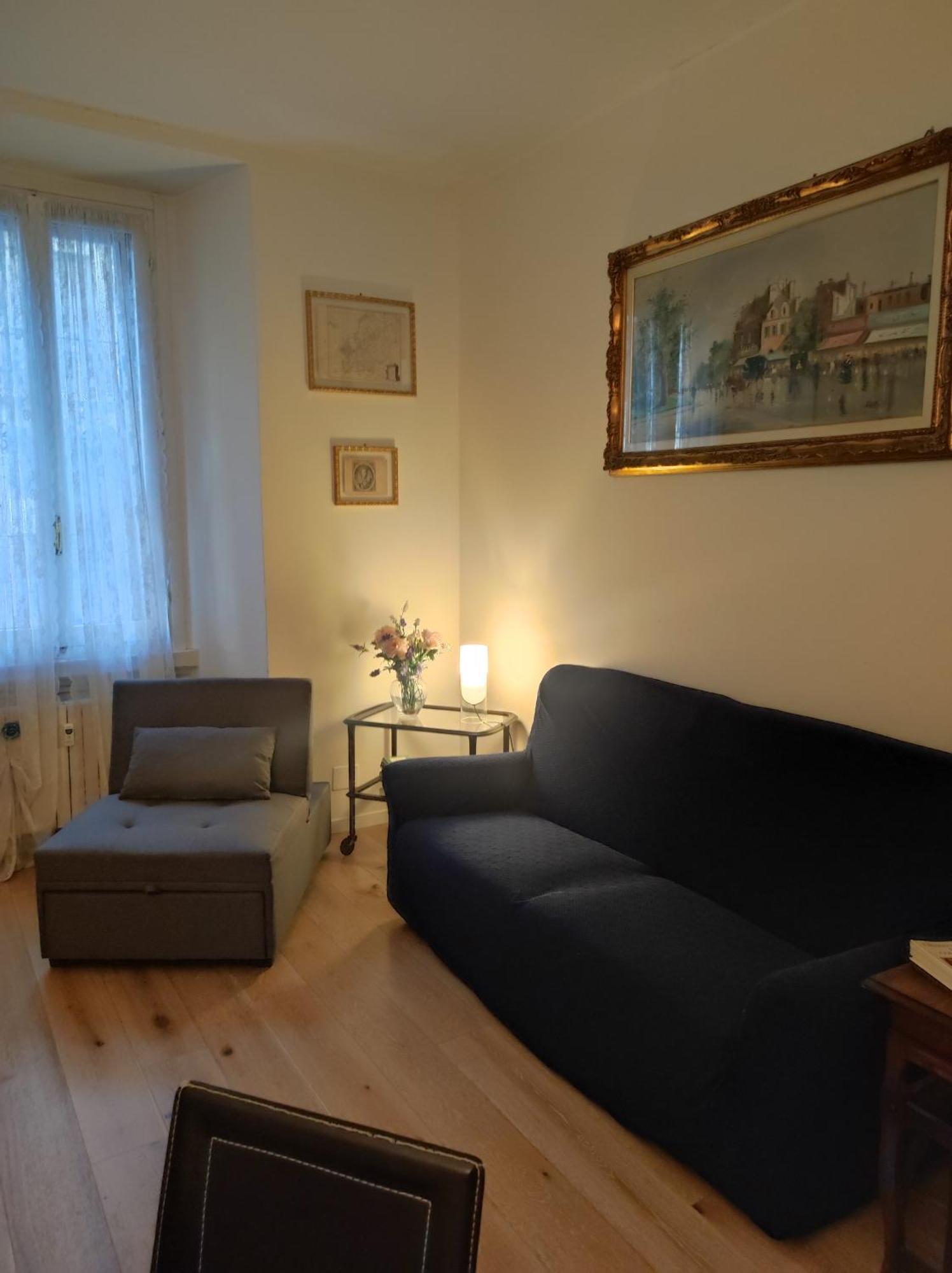 Maria Holiday Homes -Vitruvio 42 Appartamenti Milan Room photo
