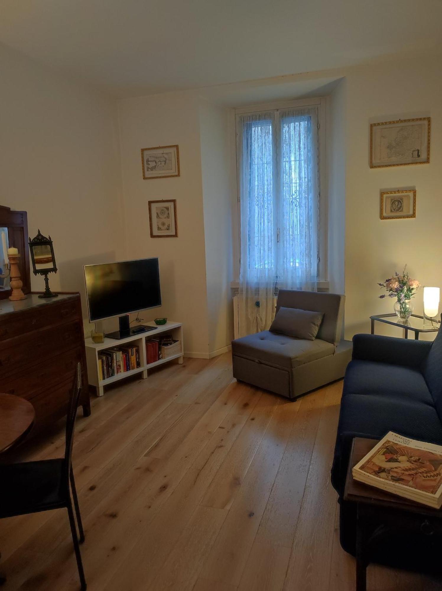 Maria Holiday Homes -Vitruvio 42 Appartamenti Milan Room photo