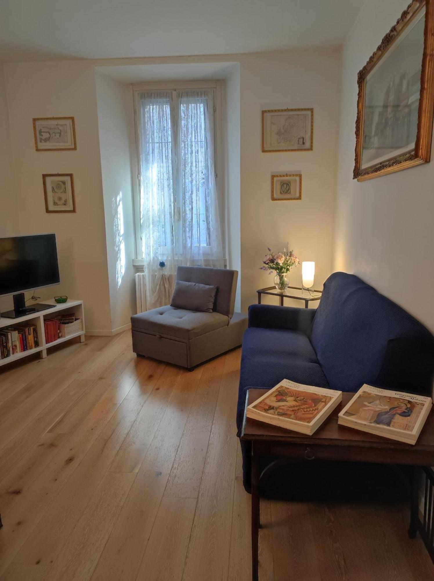 Maria Holiday Homes -Vitruvio 42 Appartamenti Milan Room photo