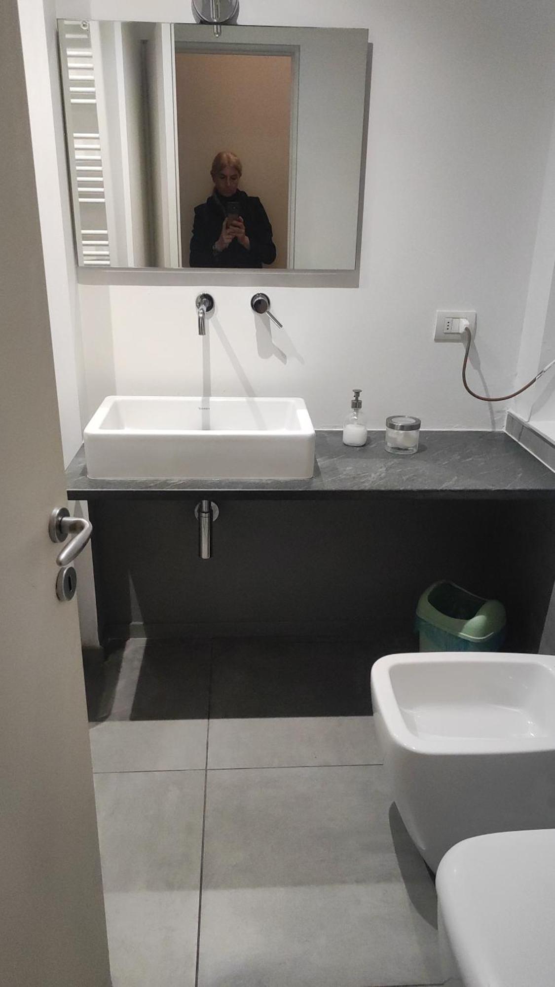 Maria Holiday Homes -Vitruvio 42 Appartamenti Milan Room photo